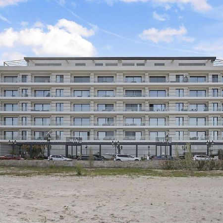 Gioia Sea View Daire Navodari Dış mekan fotoğraf