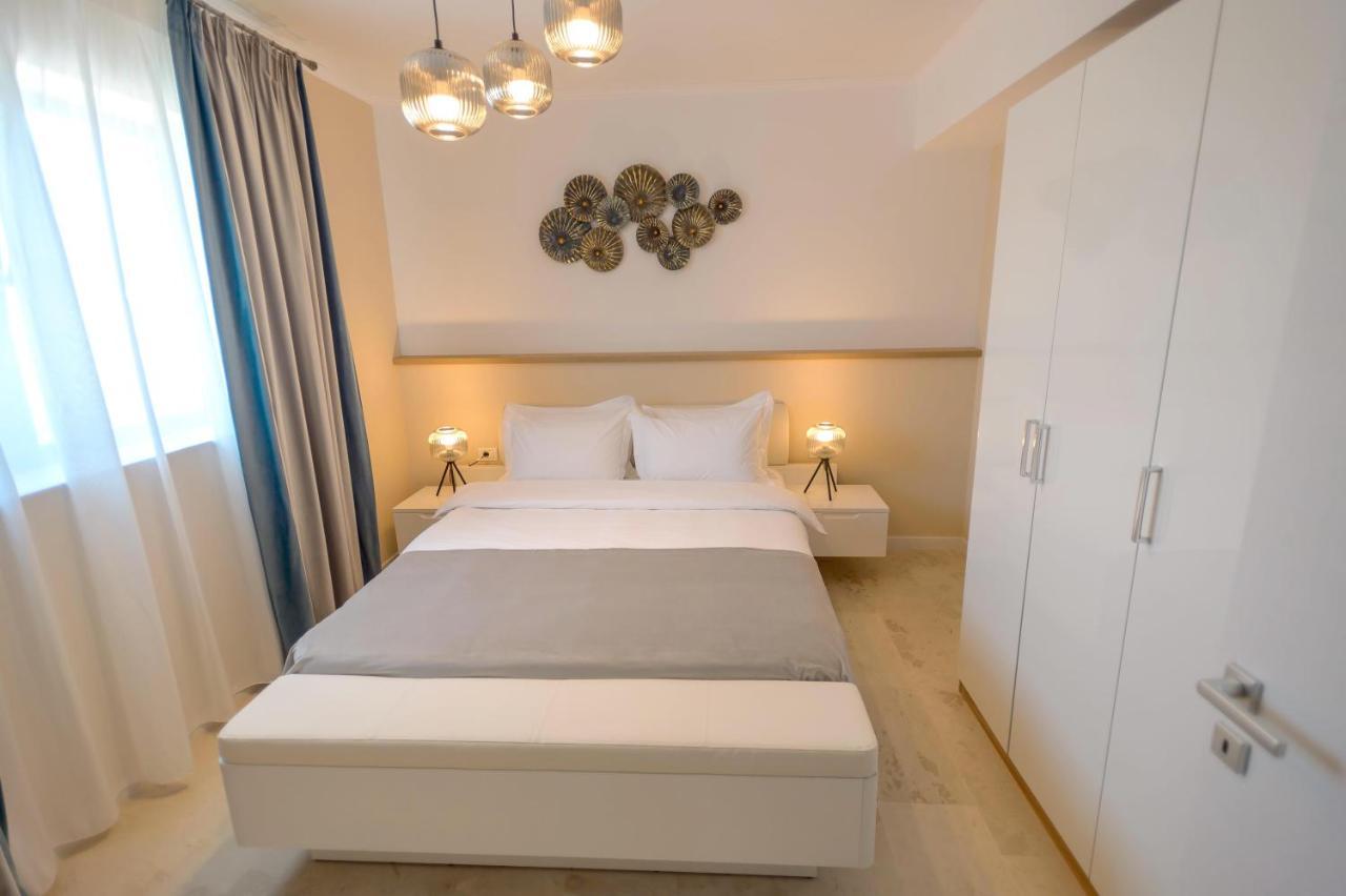 Gioia Sea View Daire Navodari Dış mekan fotoğraf