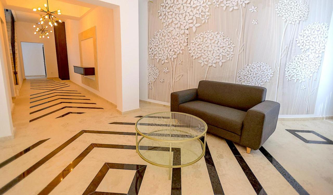 Gioia Sea View Daire Navodari Dış mekan fotoğraf
