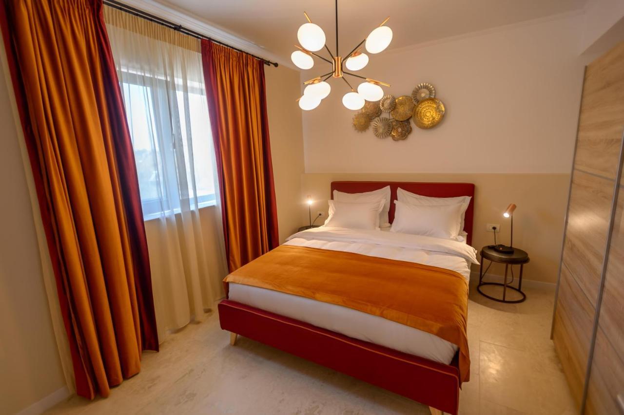 Gioia Sea View Daire Navodari Dış mekan fotoğraf
