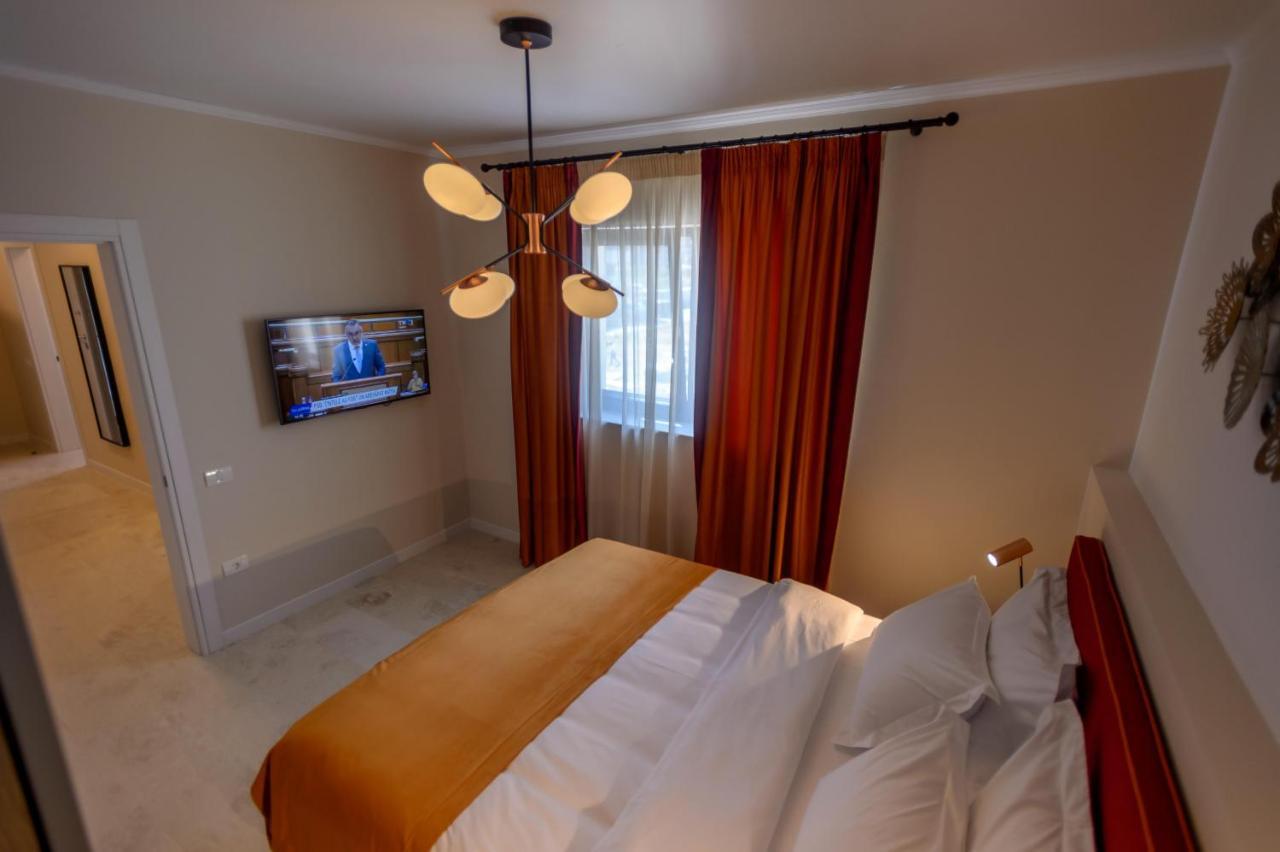 Gioia Sea View Daire Navodari Dış mekan fotoğraf