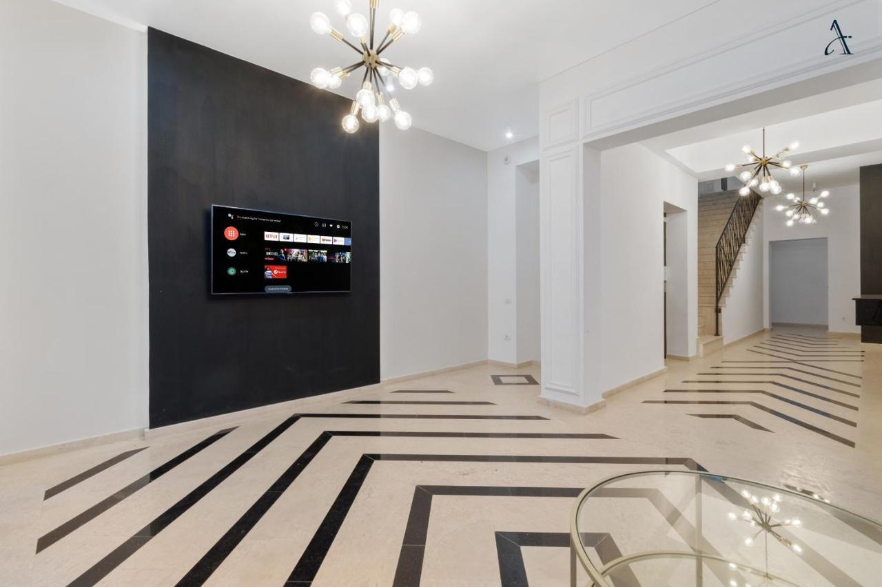 Gioia Sea View Daire Navodari Dış mekan fotoğraf